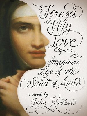 cover image of Teresa, My Love